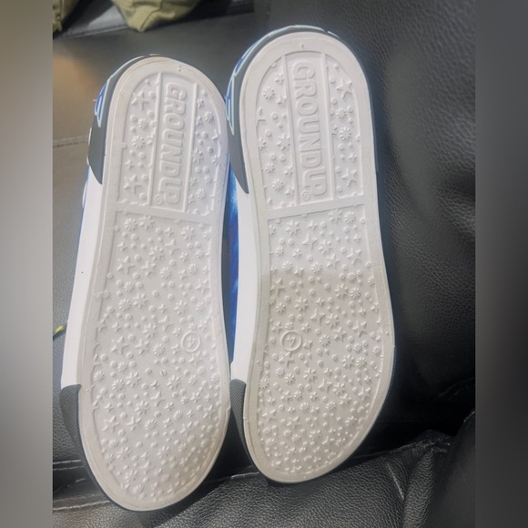 Sonic Little & Big Boys High-Top Sneaker size 4 - Picture 3 of 11